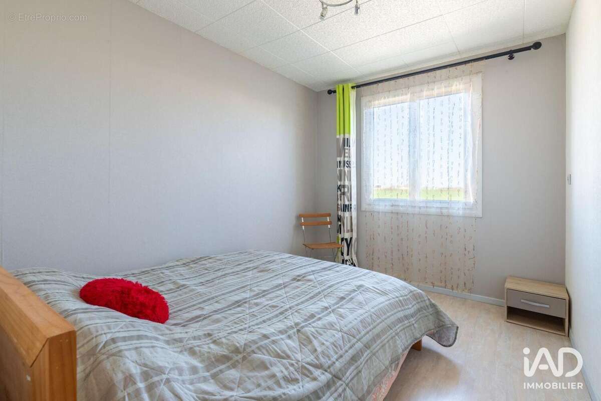 Photo 8 - Maison à SAINTE-SOULLE