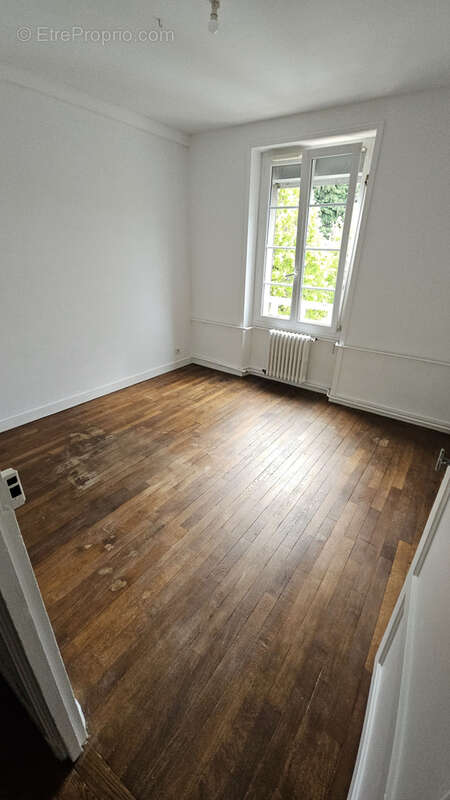 Appartement à ECOUIS