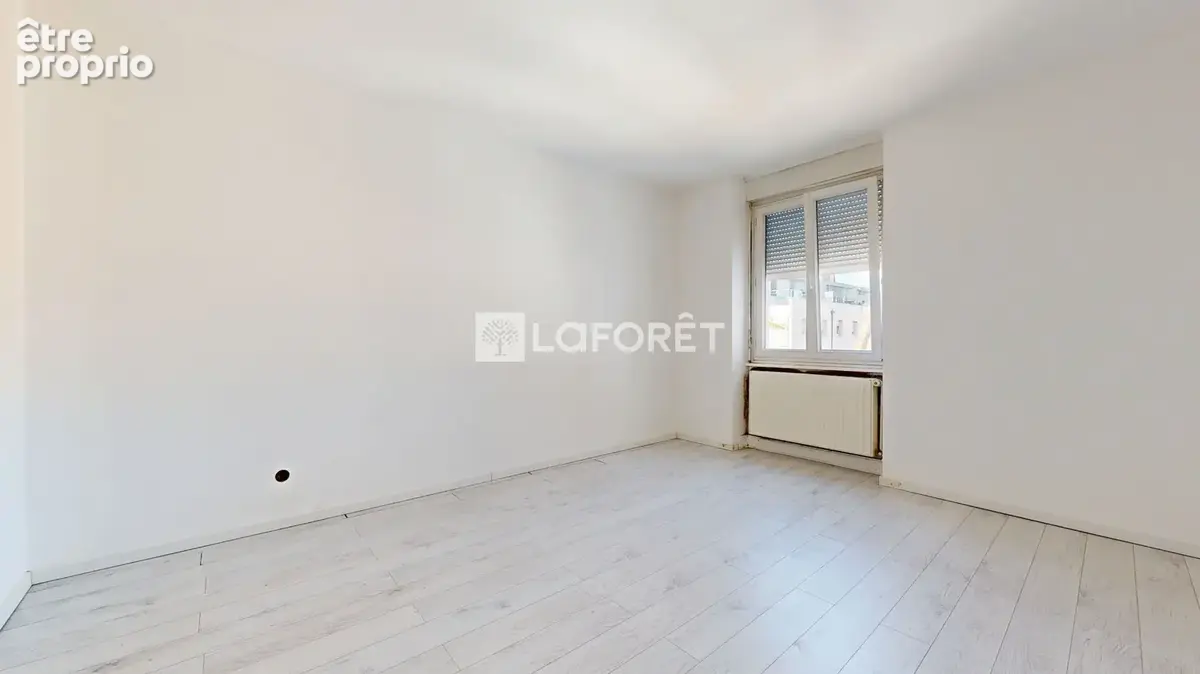 Bel appartement 4 pièces rénové 88,64 m²  schiltigheim mairie cachet de l'ancien - photo 7