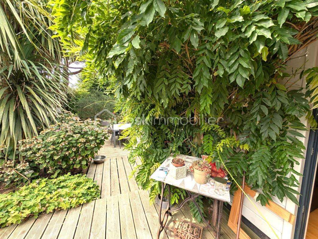 Esprit campagne chic - Octeville-sur-mer - 4 chambres - DPE B - photo 19