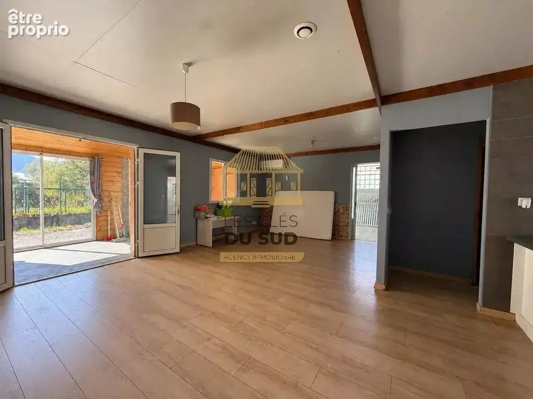 A vendre - maison de type t4 de 97,51 m² environ - saint joseph - 199 000 € - photo 4