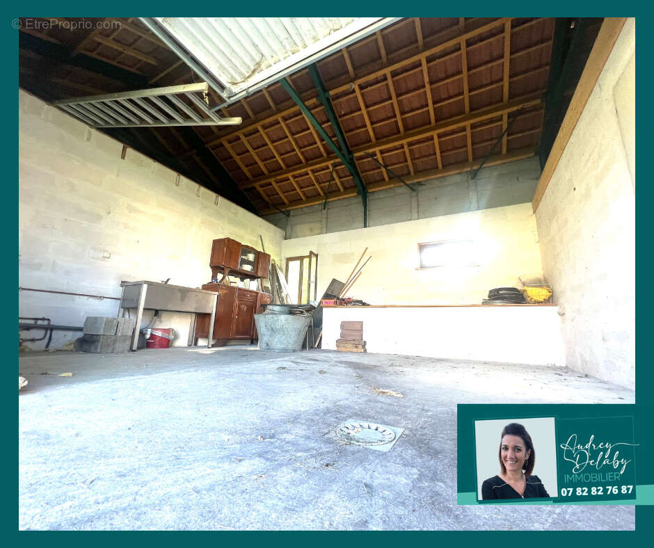 Maison à VITRY-LE-FRANCOIS