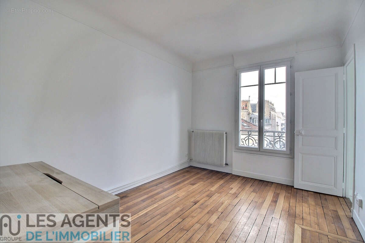 Appartement à PUTEAUX