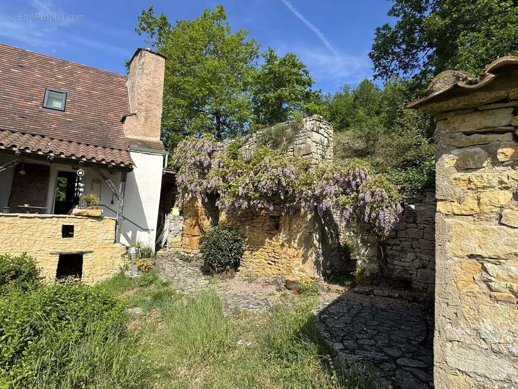 IMG2734 - Maison à BERBIGUIERES