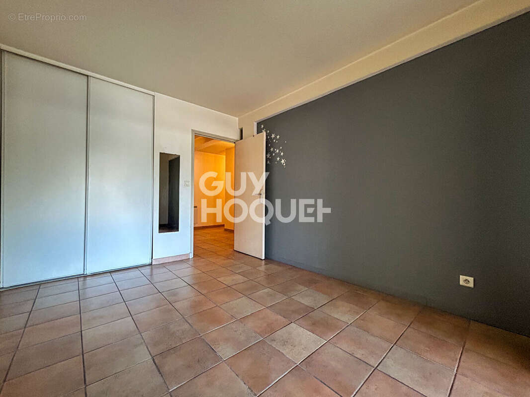 Appartement à MONTEUX