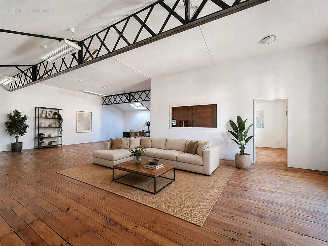 Maison à LYON-3E
