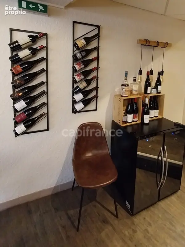 CLERMONT FERRAND (63) A vendre fonds de commerce Bar Restaurant Gourmand - photo 5