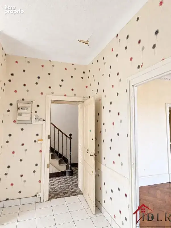 Appartement T4 à rénover   118 m2   Jardin privatif   Oyonna - photo 20