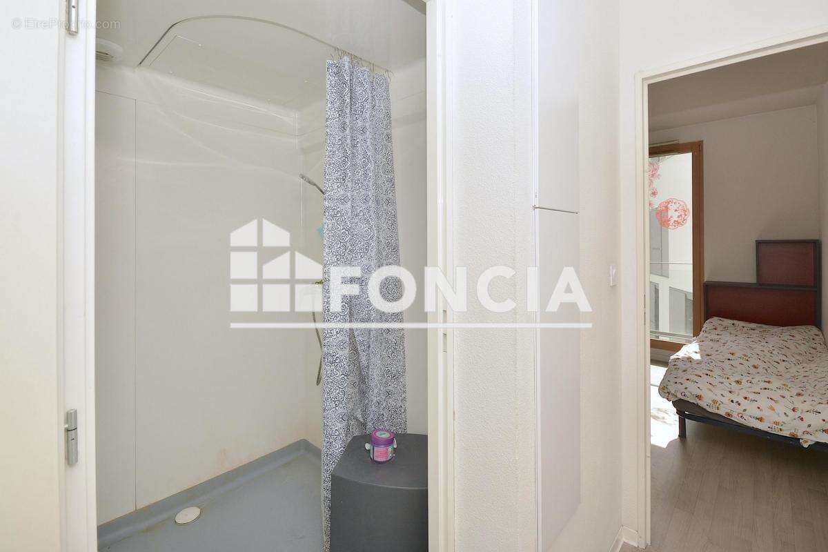 Appartement à LYON-9E