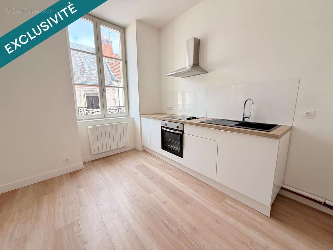 Photo 2 - Appartement à OLIVET