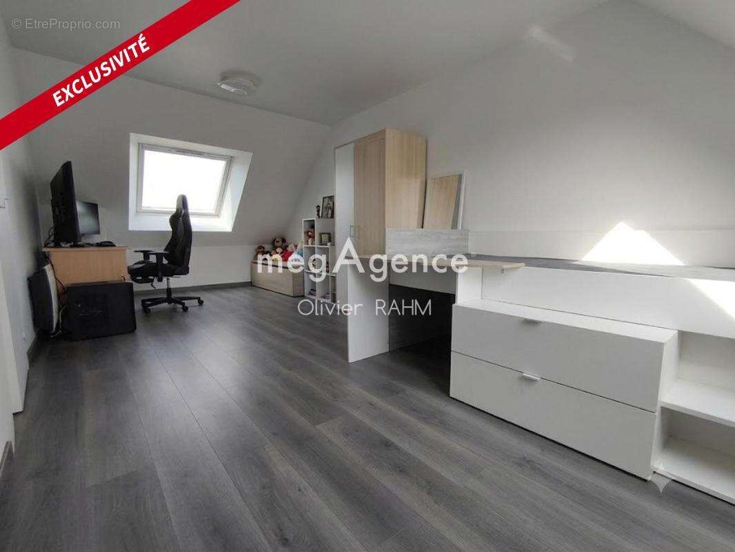 Maison construite en 2025 de 110m2, 4 chambres - photo 11