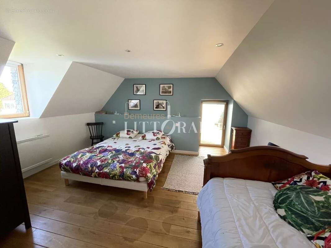 Maison à PERROS-GUIREC