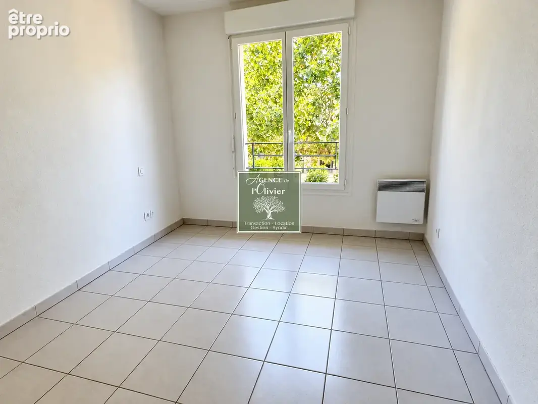 Appartement t3. saint-martin-de-crau - exclusivité - photo 5