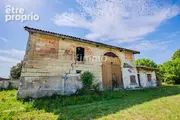 Maison à AMBES