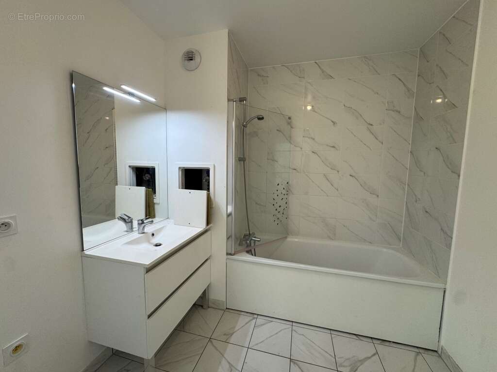 Appartement à FONTENAY-AUX-ROSES