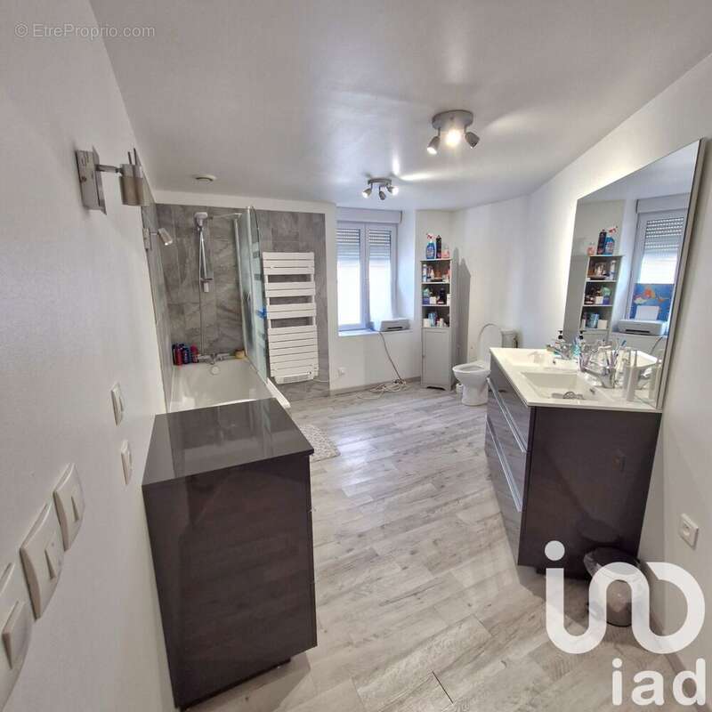 Photo 6 - Maison à VAUCOULEURS