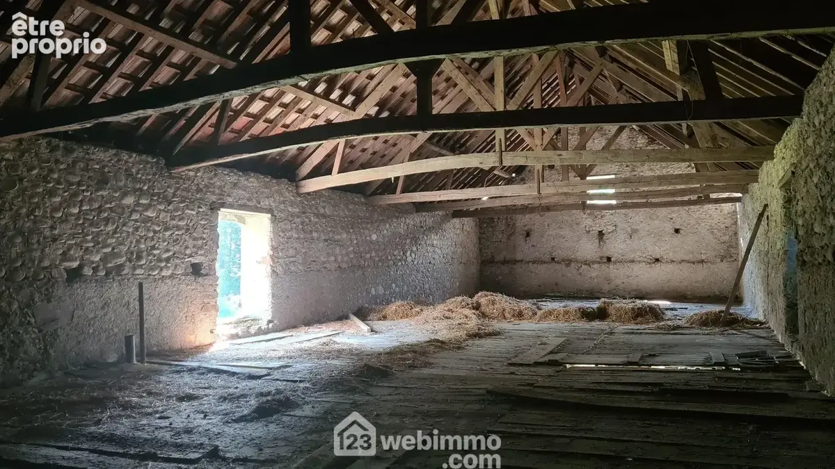 Maison 10 pièces 324 m² à vendre à Montaut (64800) - photo 5