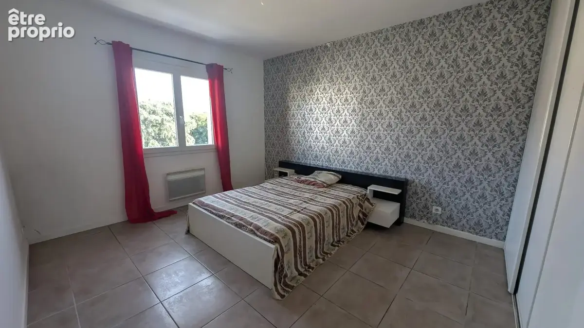 Maison 6 pièces 123 m² à vendre à Saint-Mathieu-De-Treviers (34270) - photo 8