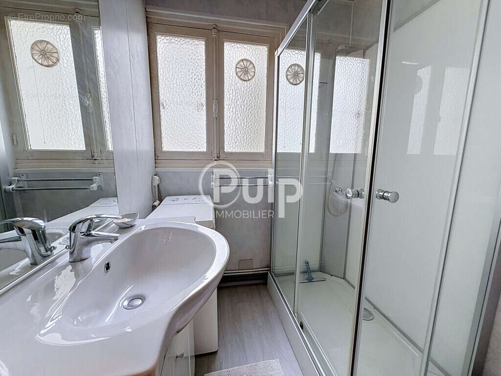 Appartement à LE TOUQUET-PARIS-PLAGE