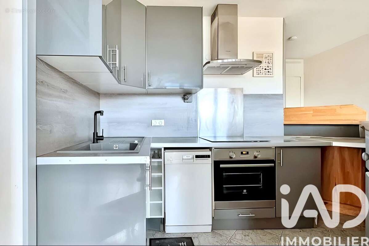 Photo 4 - Appartement à ANTONY