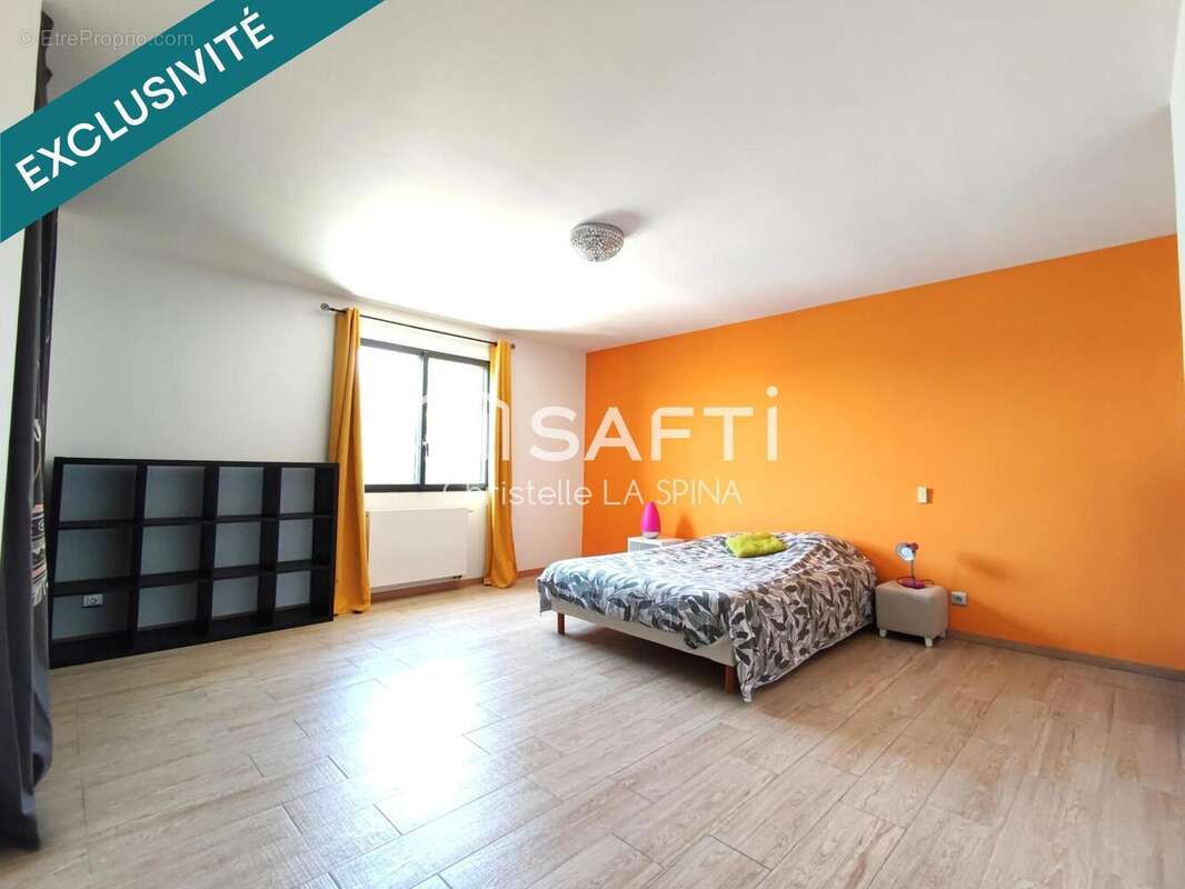 Photo 8 - Maison à MURVIEL-LES-MONTPELLIER