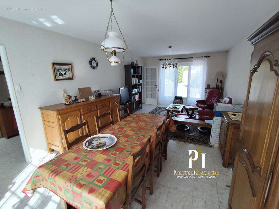 Maison individuelle aux portes d'Albert - photo 5