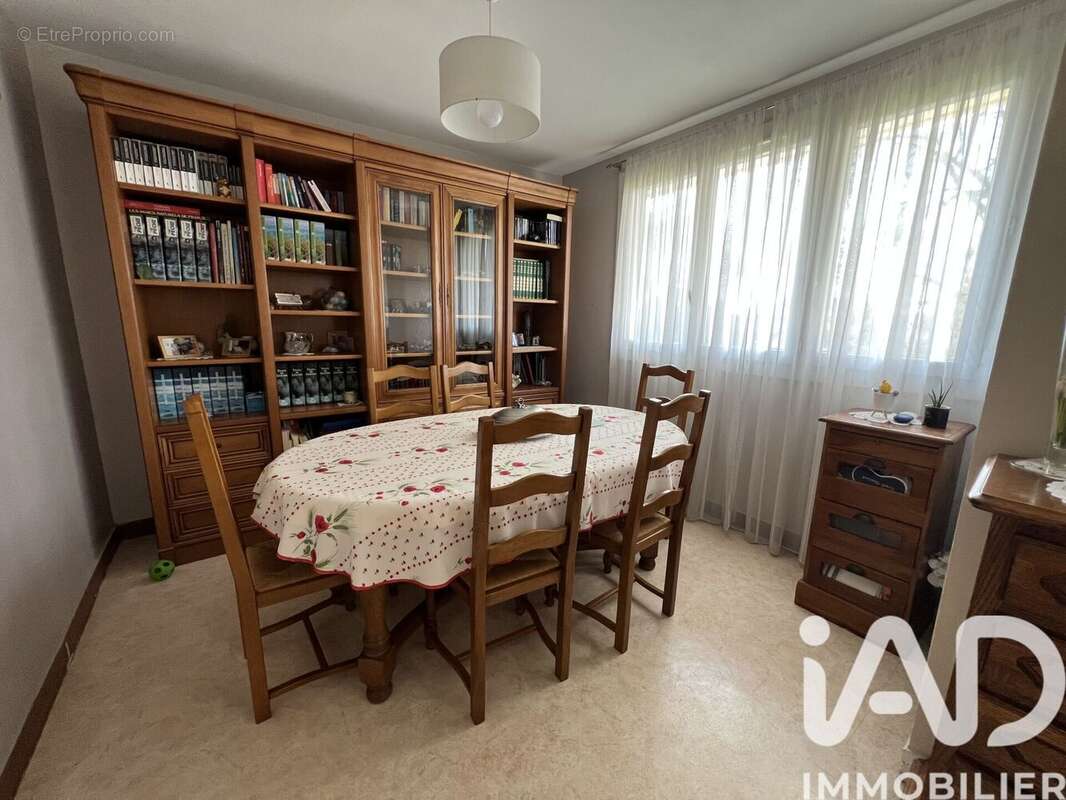 Appartement 72 m² à Corbeil-Essonnes  - photo 3