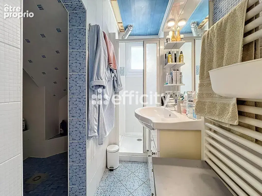 Maison 190 m² à Fondettes  - photo 13