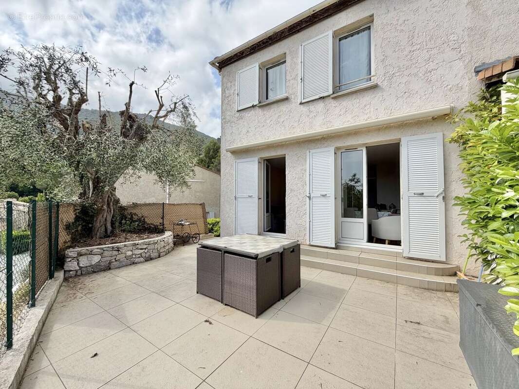 Maison à VENCE
