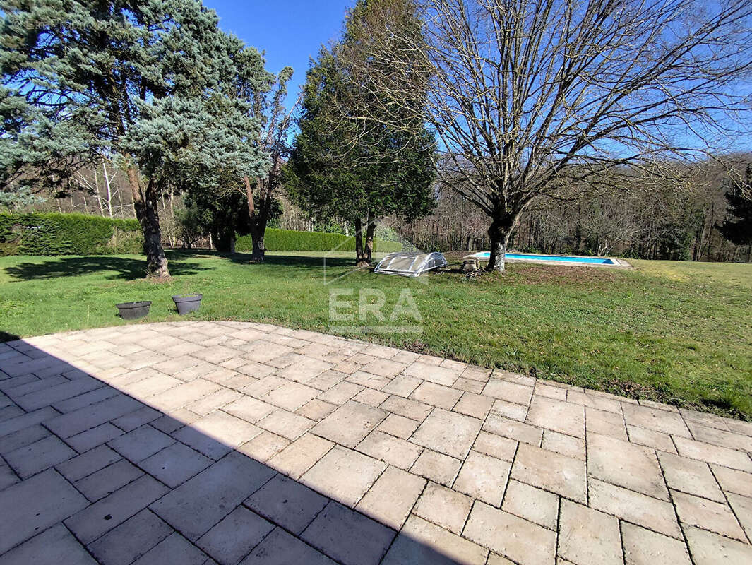 Maison à NOGENT-LE-ROTROU