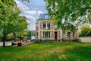 Maison à MAISONS-LAFFITTE