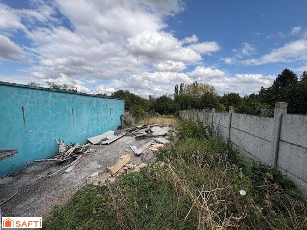 Photo 7 - Maison à TRITH-SAINT-LEGER