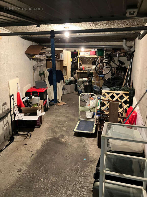 Appartement à CHALON-SUR-SAONE