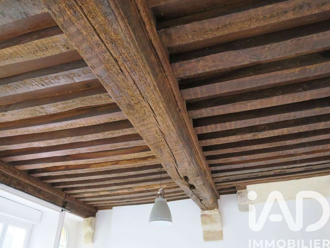 Photo 5 - Maison à SEZANNE