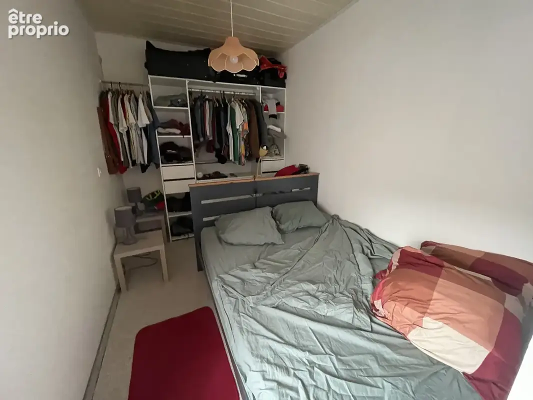 Charmant appartement de 30 m2 avec coin nuit   Leudeville (Essonne) - photo 3