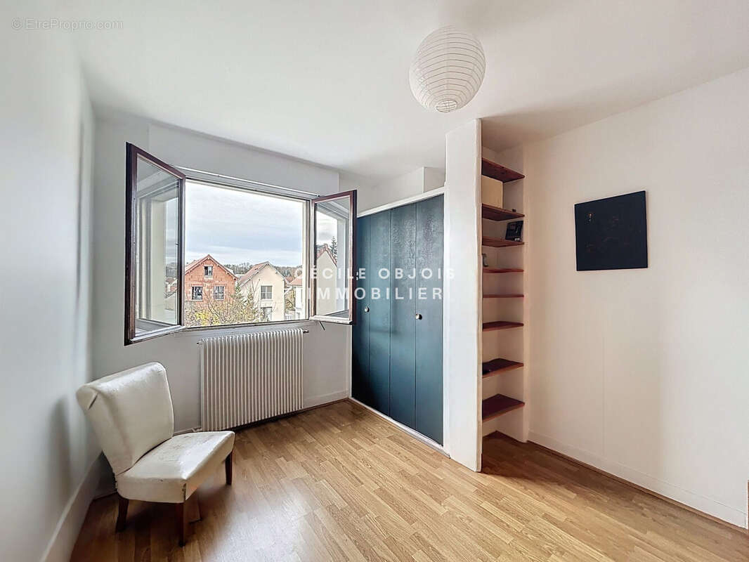 Maison à JOINVILLE-LE-PONT