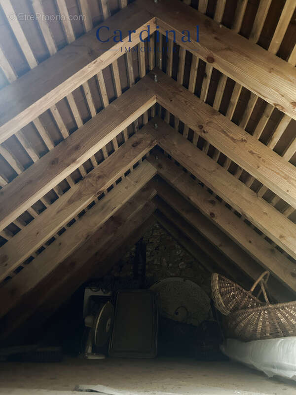 Maison à ROUFFIGNAC-SAINT-CERNIN-DE-REILHAC