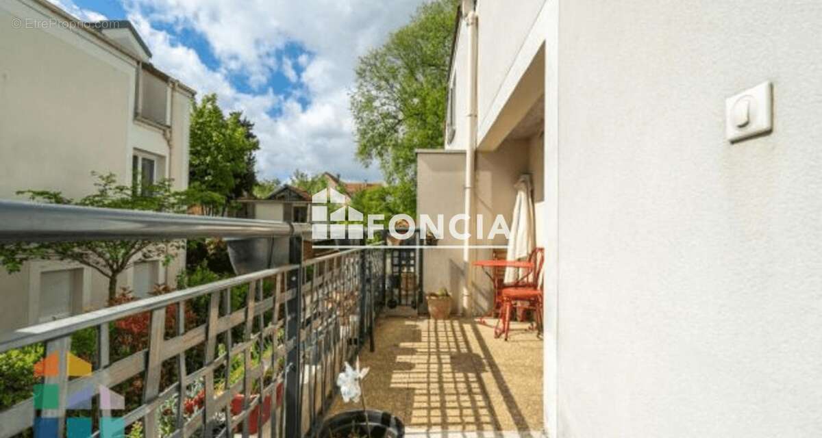 Appartement à ANTONY