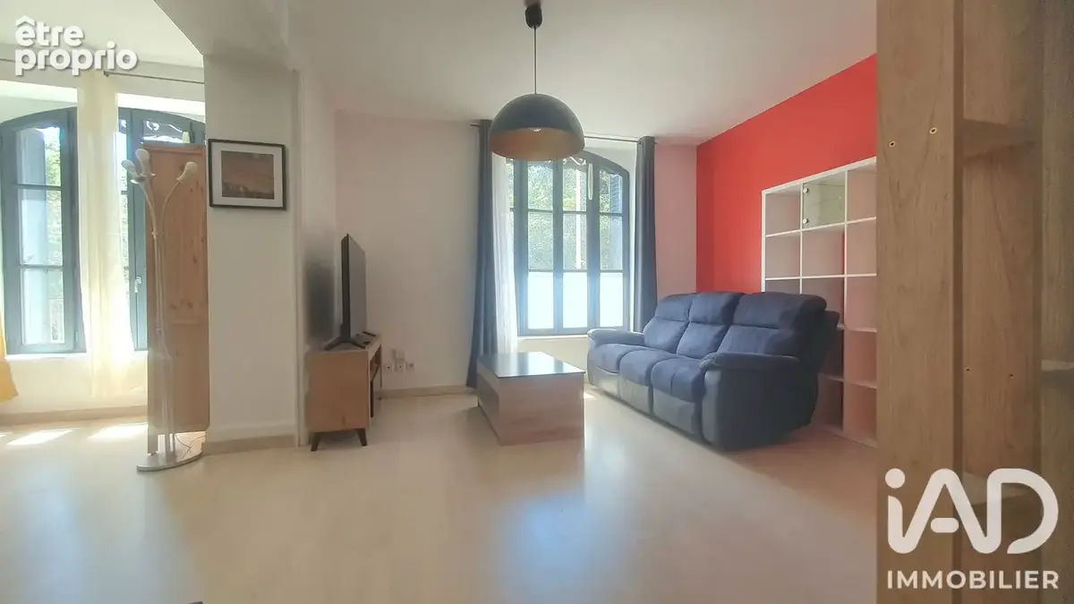 Photo 1 - Appartement à ROYAT