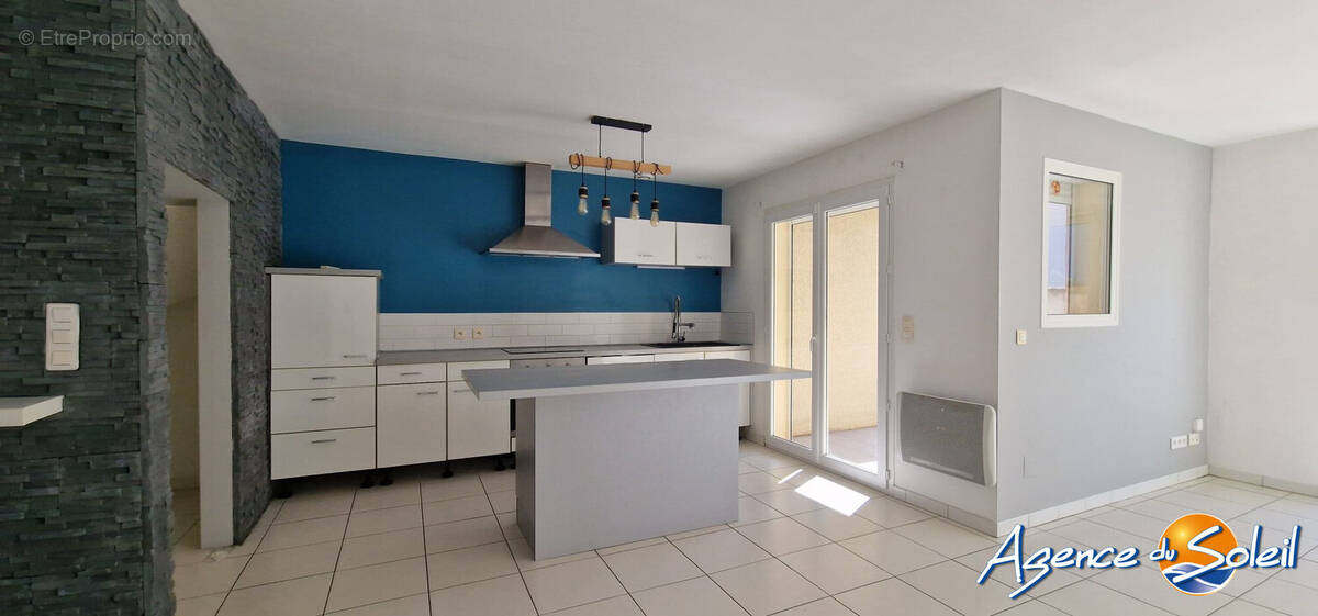 Maison à SAINT-NAZAIRE