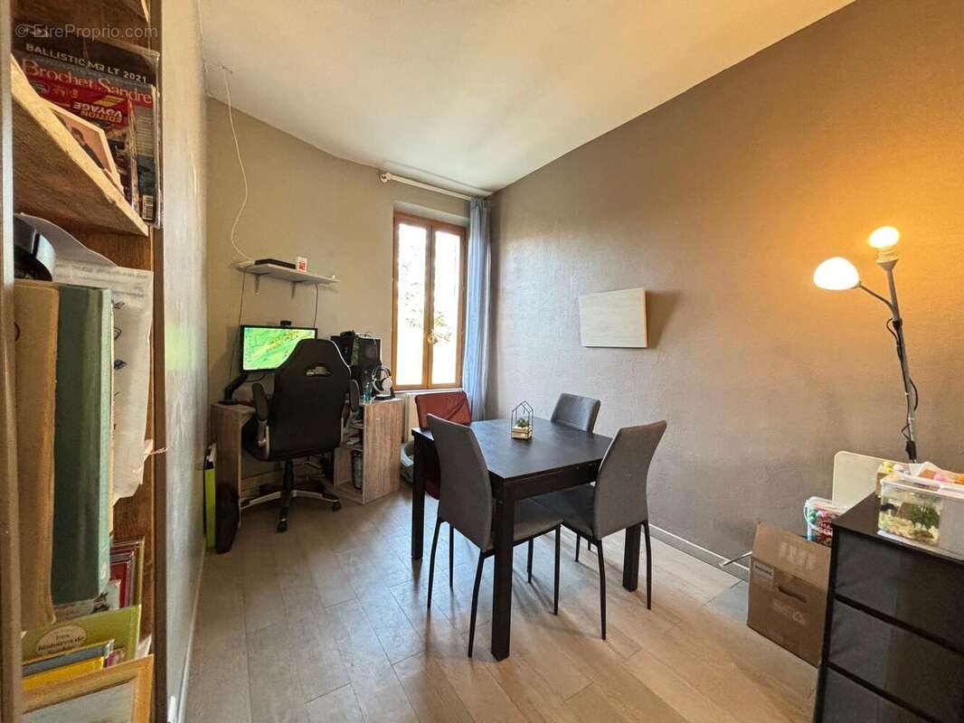 Maison à NOYON