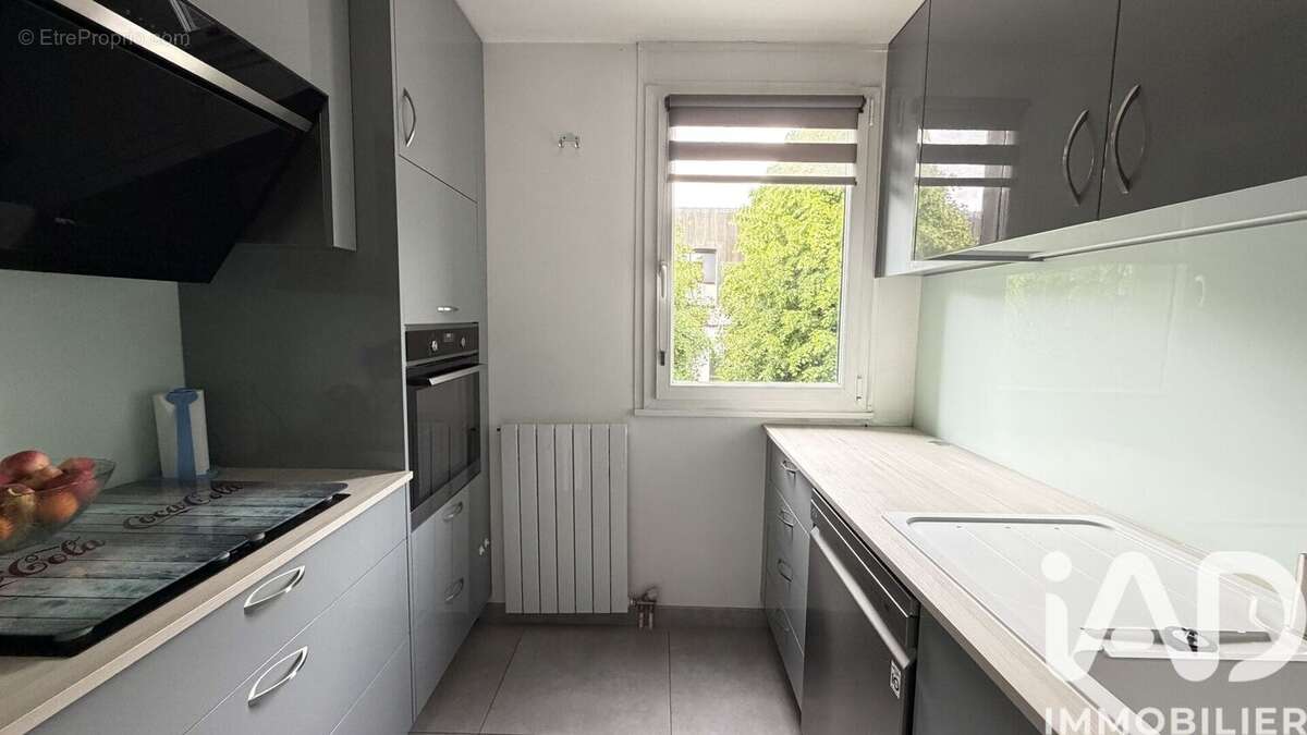 Photo 5 - Appartement à SAVIGNY-LE-TEMPLE