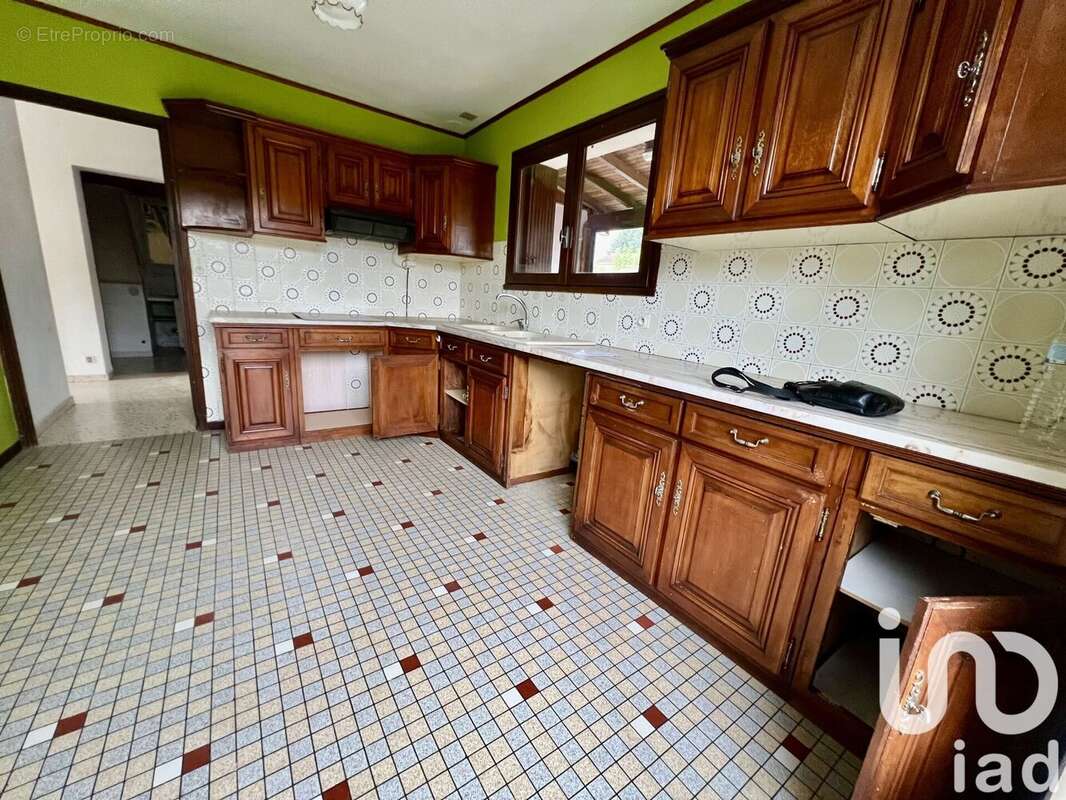 Photo 7 - Maison à VALENCE