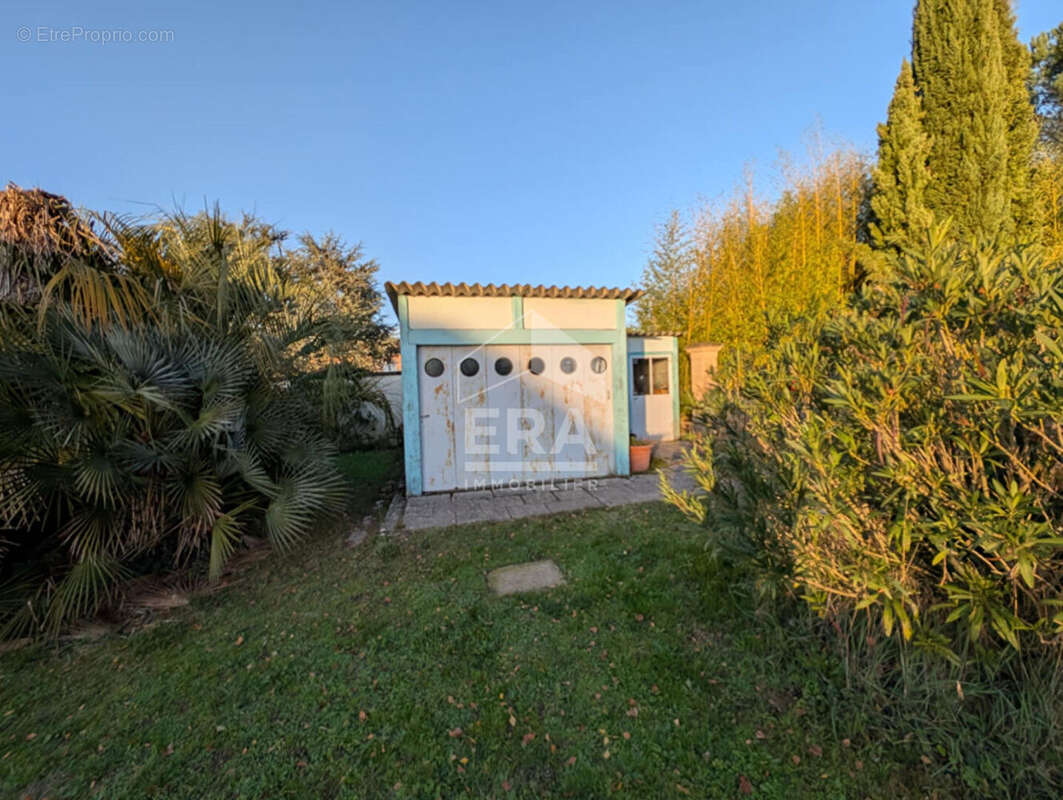 Maison à MONTPON-MENESTEROL