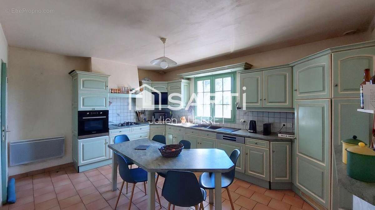 Photo 5 - Maison à SOUESMES