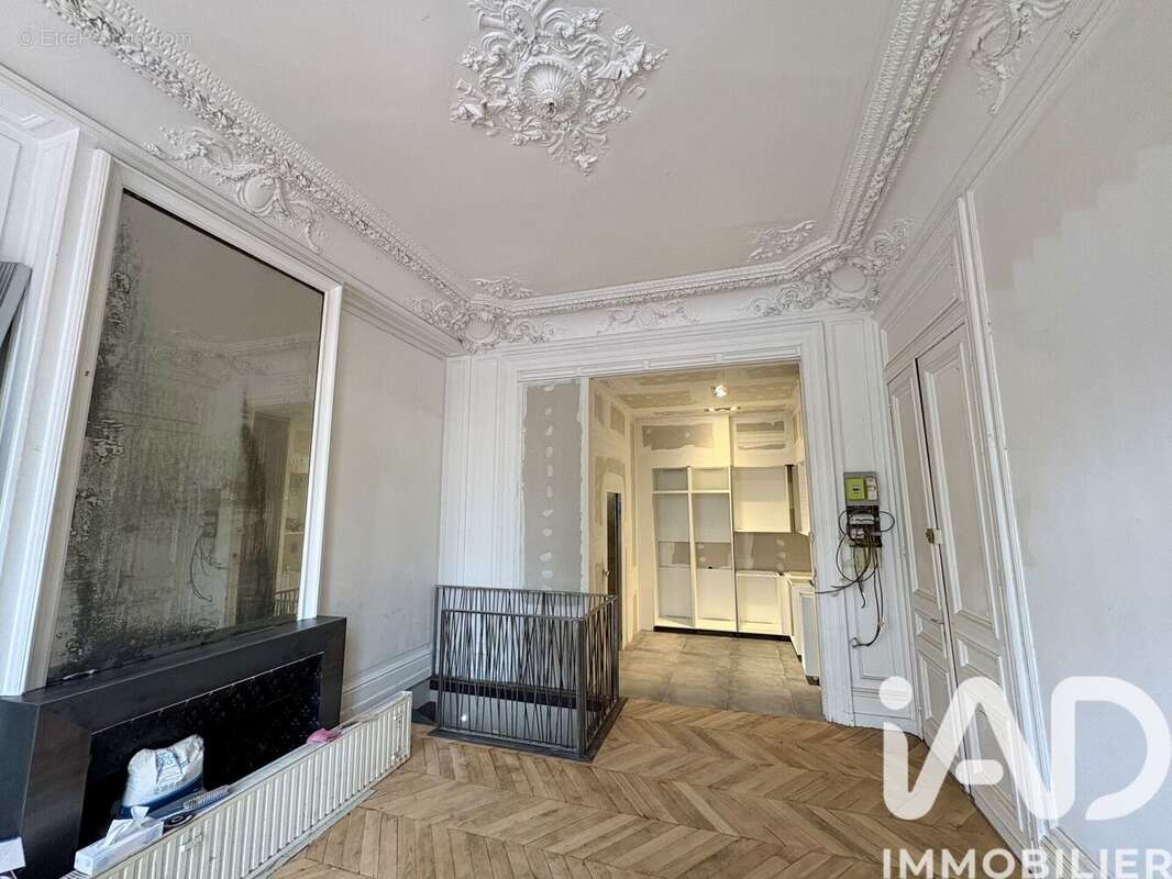 Photo 2 - Appartement à LILLE