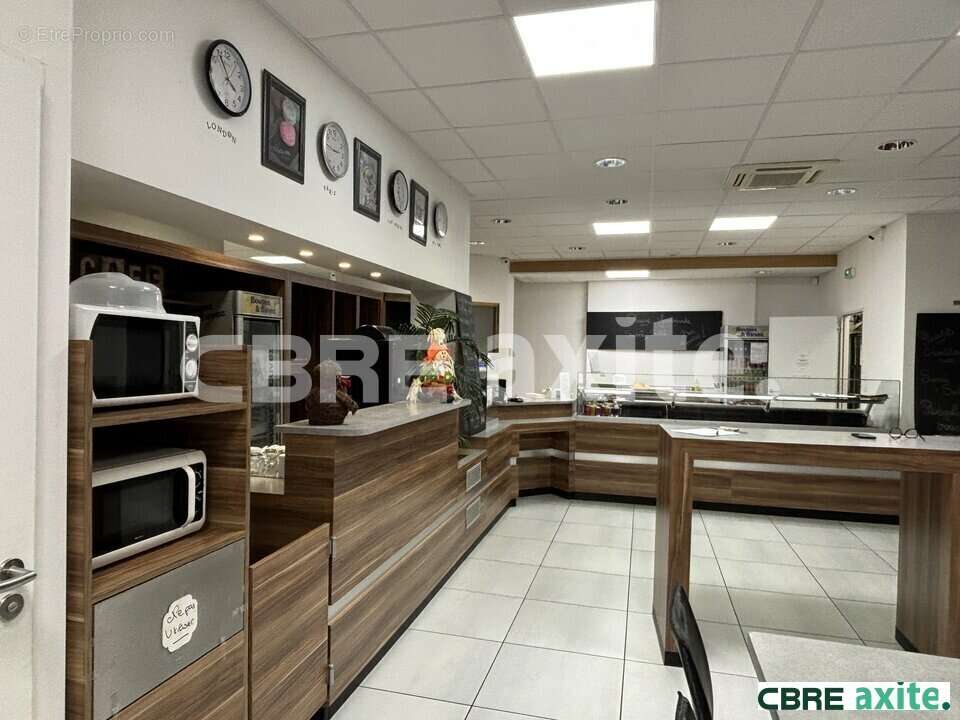 125 m² à Bourgoin-Jallieu  - photo 4