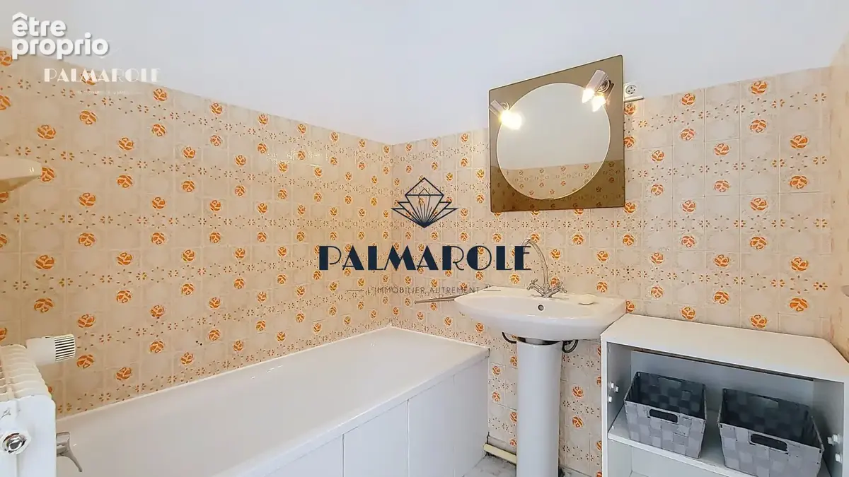 Appartement 4 pièces 76 m² à vendre à Perpignan (66000) - photo 7