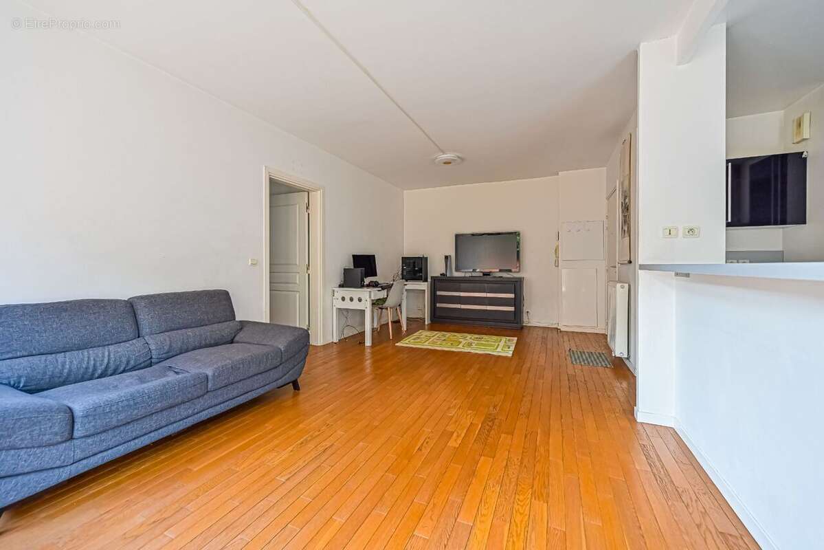 Appartement à PESSAC