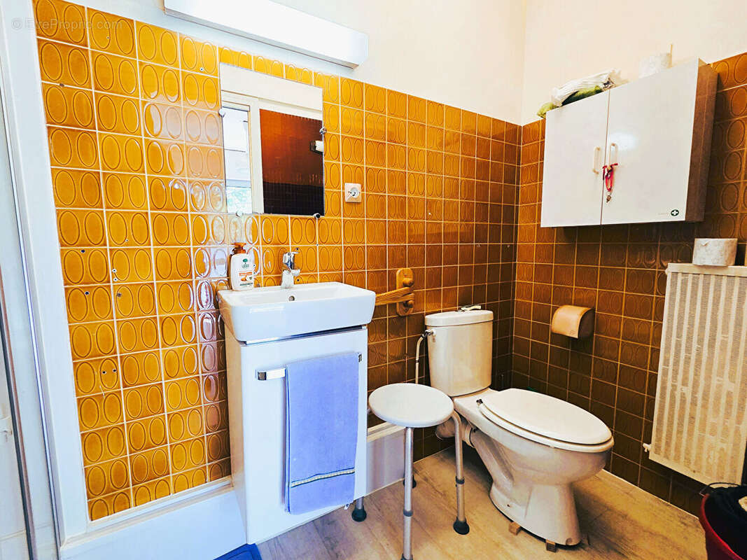 Appartement à ANGLET